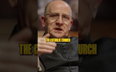 This is How They Infiltrated the Church in 1960 🤯