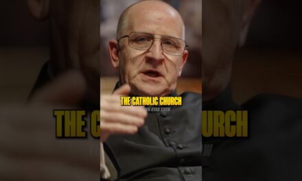 This is How They Infiltrated the Church in 1960 🤯