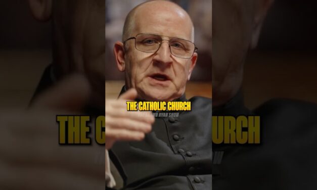 This is How They Infiltrated the Church in 1960 🤯