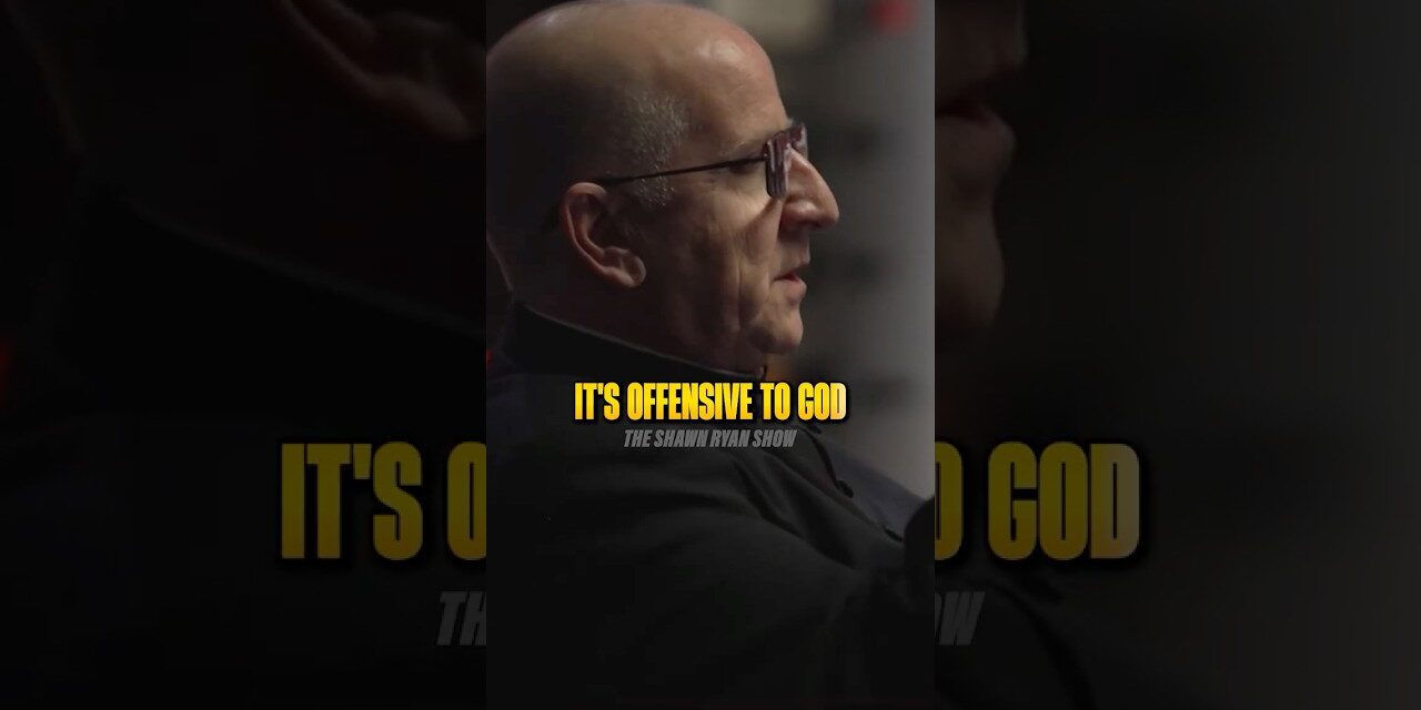 This is How You Invite Demons Into Your Life 😳