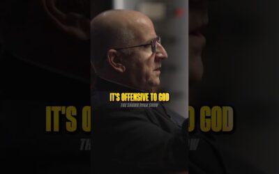 This is How You Invite Demons Into Your Life 😳