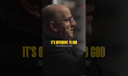 This is How You Invite Demons Into Your Life 😳