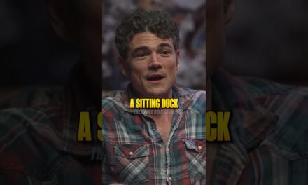 This is What Israel Calls a Nuclear Threat