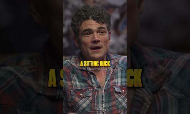 This is What Israel Calls a Nuclear Threat