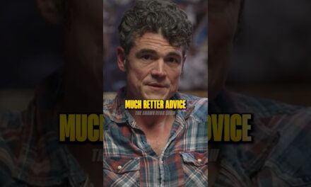 This is Who Trump is Taking Advice From?! 😳