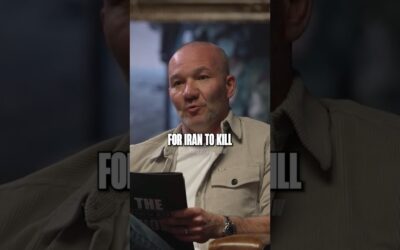 This is Why Kharg Island Would Be Deadly 🤯