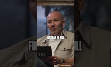 This is Why Kharg Island Would Be Deadly 🤯