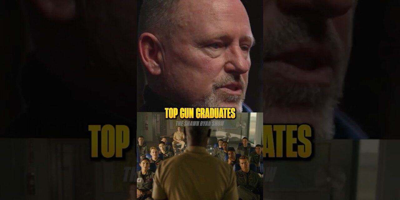 This is Why TOP GUN Exists 🤯