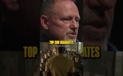 This is Why TOP GUN Exists 🤯