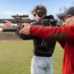 This is Why You Never Challenge a Navy SEAL…