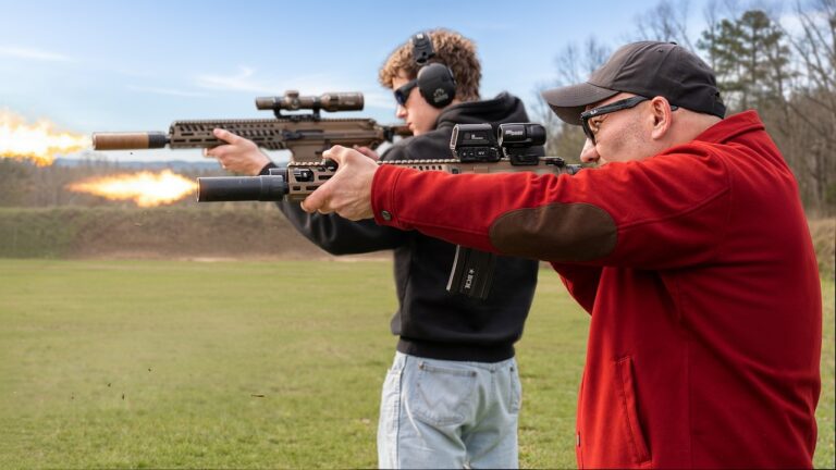 This is Why You Never Challenge a Navy SEAL…