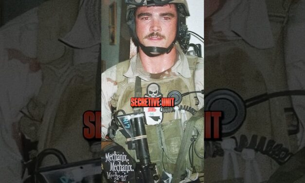 This is the Most Legendary Combat Loadout 🤯