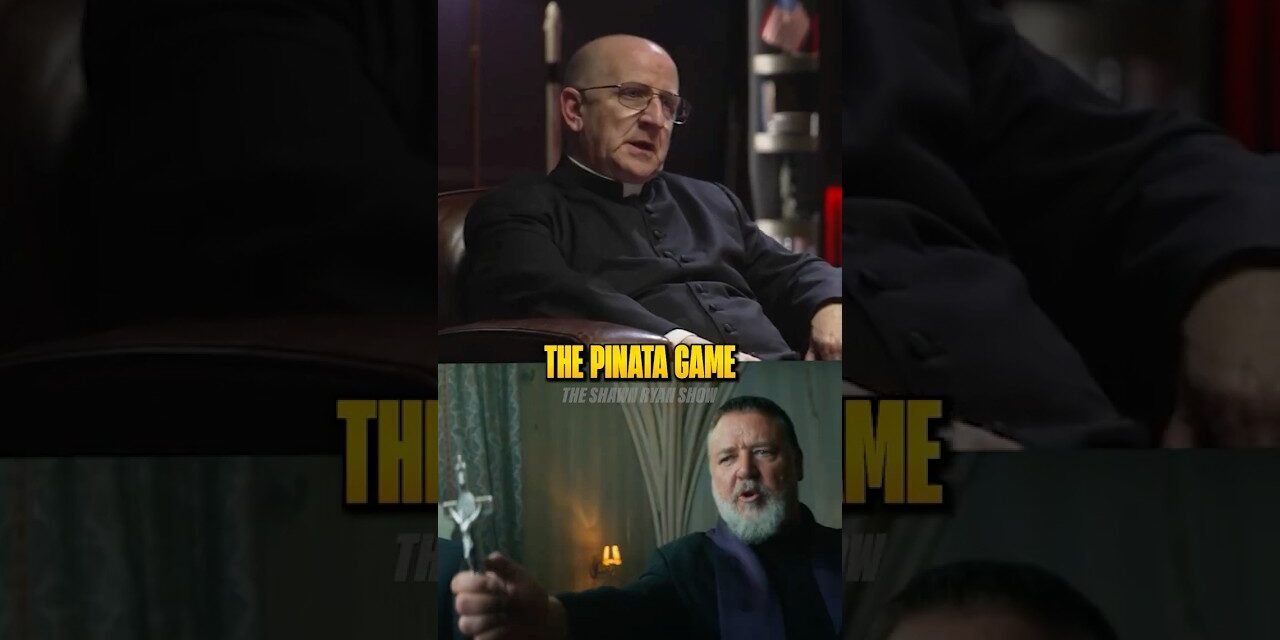 This is the Real-Life Demon Slayer 🤯