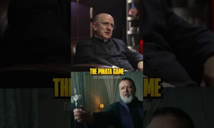 This is the Real-Life Demon Slayer 🤯