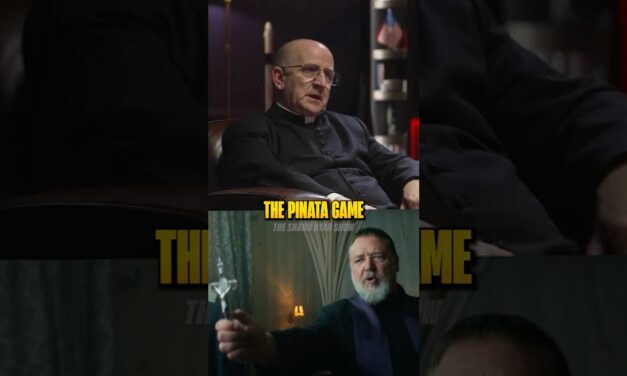 This is the Real-Life Demon Slayer 🤯