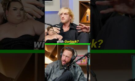 WWE Fan ATTACK! 😳‼️