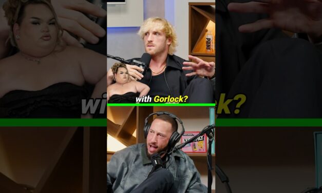 WWE Fan ATTACK! 😳‼️