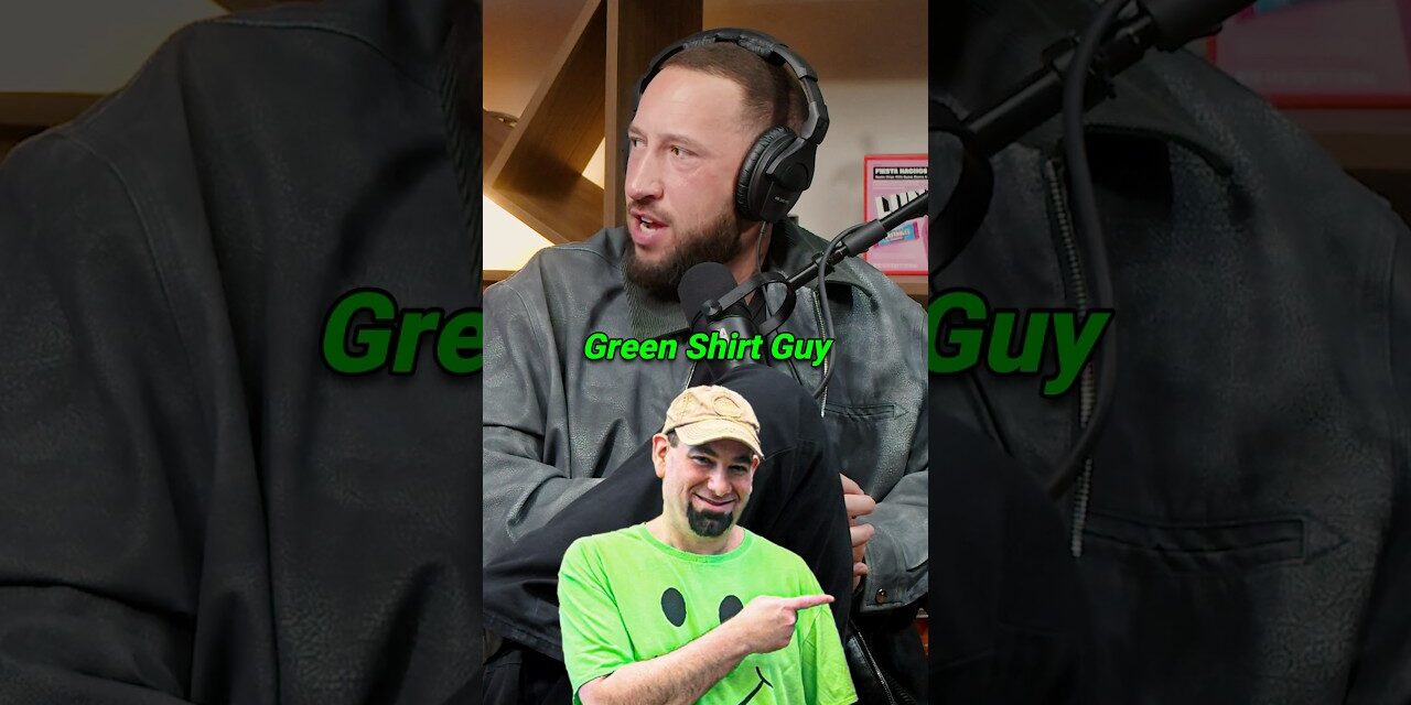 WWE Masked Men MUST BE STOPPED 🚨❌