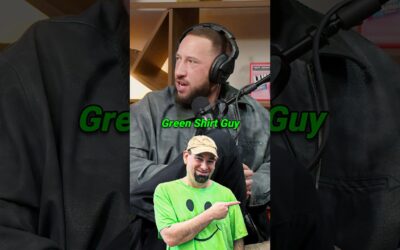 WWE Masked Men MUST BE STOPPED 🚨❌