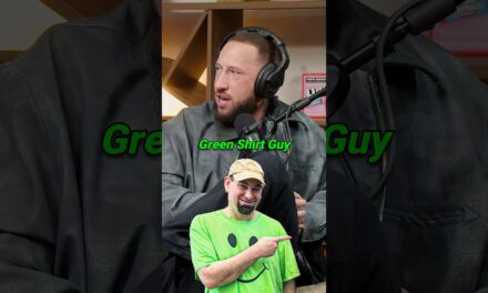 WWE Masked Men MUST BE STOPPED 🚨❌