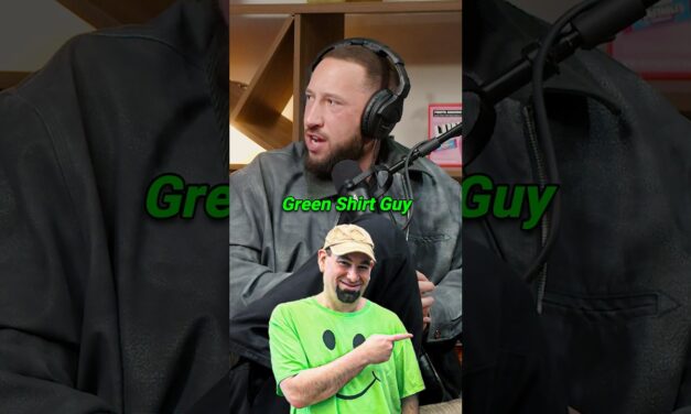 WWE Masked Men MUST BE STOPPED 🚨❌