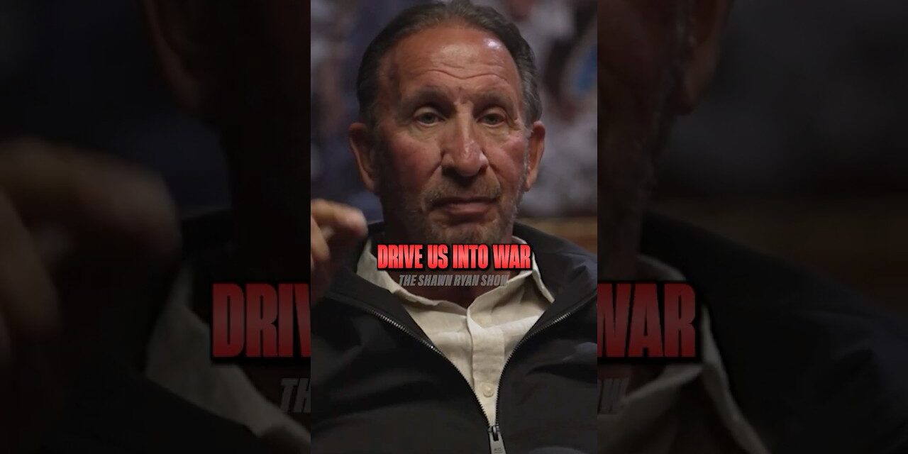 We Were Told This Wouldn’t Happen…