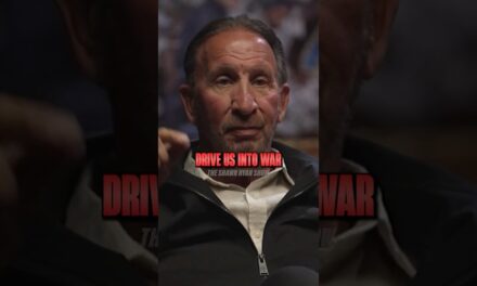 We Were Told This Wouldn’t Happen…