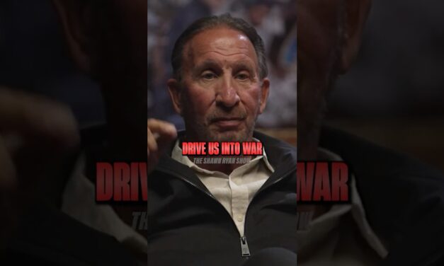 We Were Told This Wouldn’t Happen…