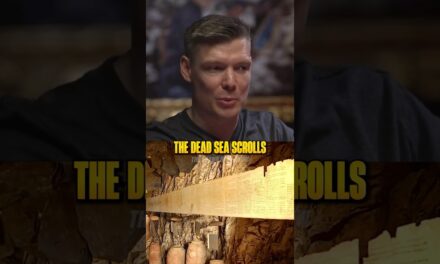 Wes Huff Debunks the “30,000 Religions” Argument