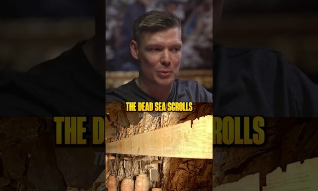 Wes Huff Debunks the “30,000 Religions” Argument