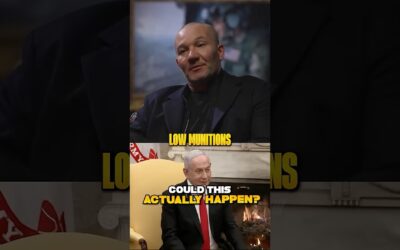 What If Israel Just Walked Away… 🤯