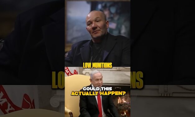 What If Israel Just Walked Away… 🤯