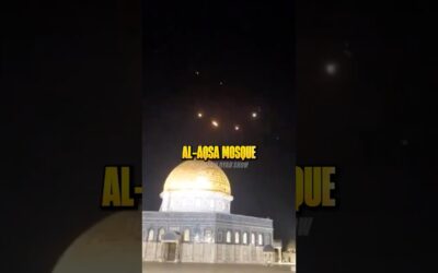 What If They Bomb The Mosque Themselves? 😳