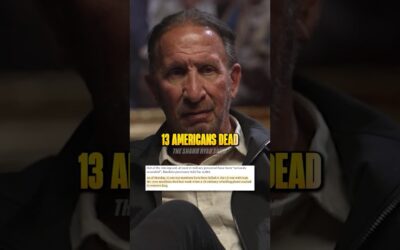 Who Actually Benefits From This War? 🤯