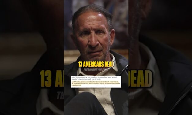 Who Actually Benefits From This War? 🤯