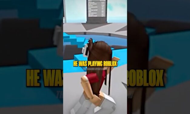 Who is Letting Their Kids Play This Game?! 🤬