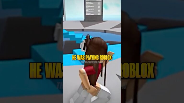 Who is Letting Their Kids Play This Game?! 🤬