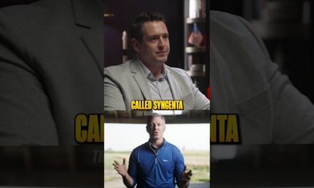 Who’s Allowing China to Do This? 🤯