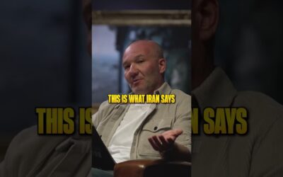 Who’s Lying…Trump or Iran?