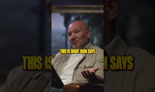 Who’s Lying…Trump or Iran?