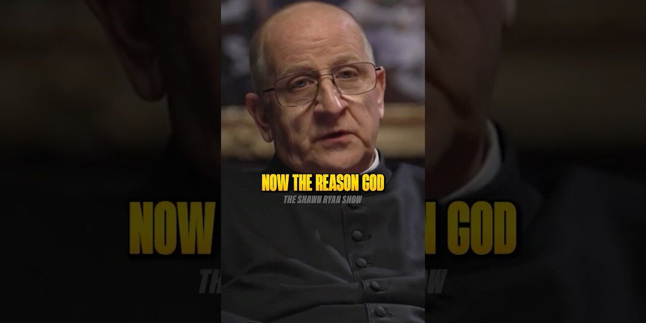 Why Did God Create Demons?