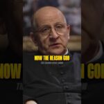 Why Did God Create Demons?