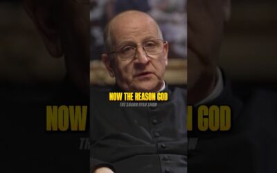 Why Did God Create Demons?