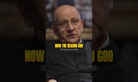 Why Did God Create Demons?