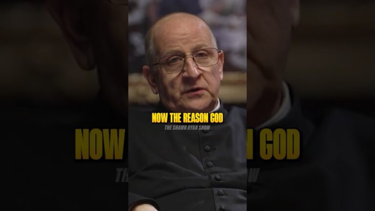 Why Did God Create Demons?
