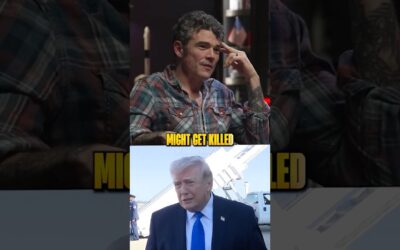 Why Won’t We Say No to Israel? 😳