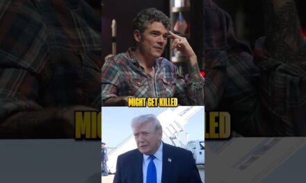 Why Won’t We Say No to Israel? 😳