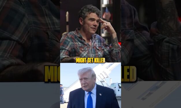 Why Won’t We Say No to Israel? 😳