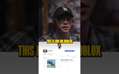 Why is This Evil Person Still Allowed On Roblox?! 🤬