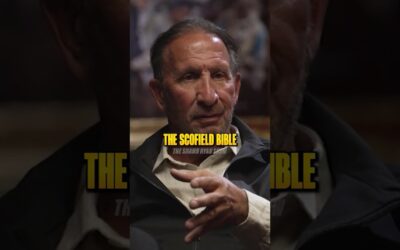 Why the Scofield Bible is So Controversial 😳